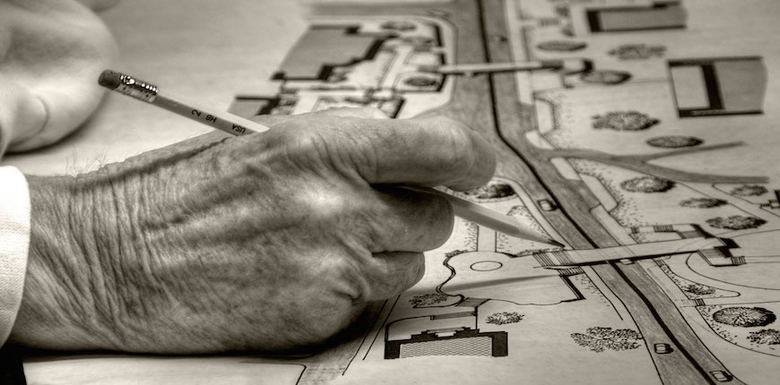 A Marketing Blueprint Is Necessary For Your B2B Inbound Strategy