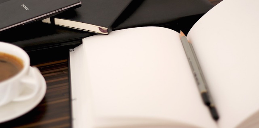 How and When to Get your B2B Inbound Marketing Writing Flowing