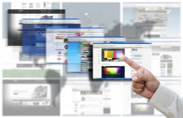 Keyword borrowing
