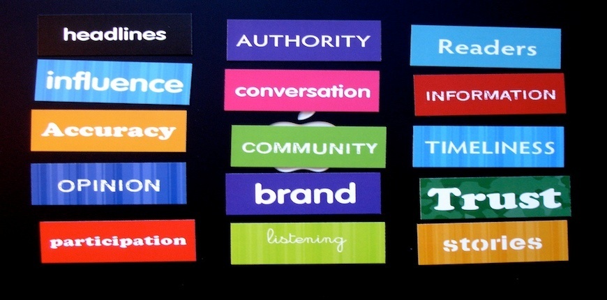 Beyond Traffic: How to Get People to Convert from Your Blog