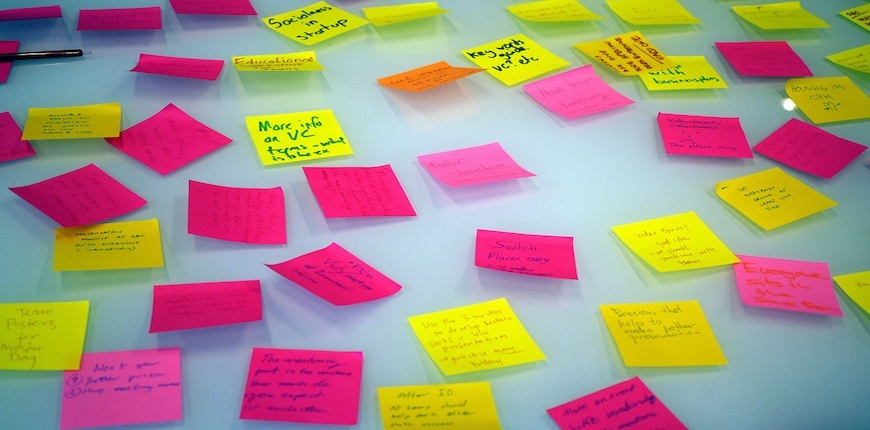 Conquering Complexity in Your Startup
