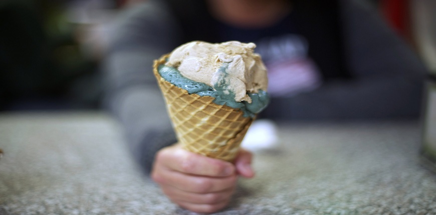 The Perfect Content Marketing Bribe