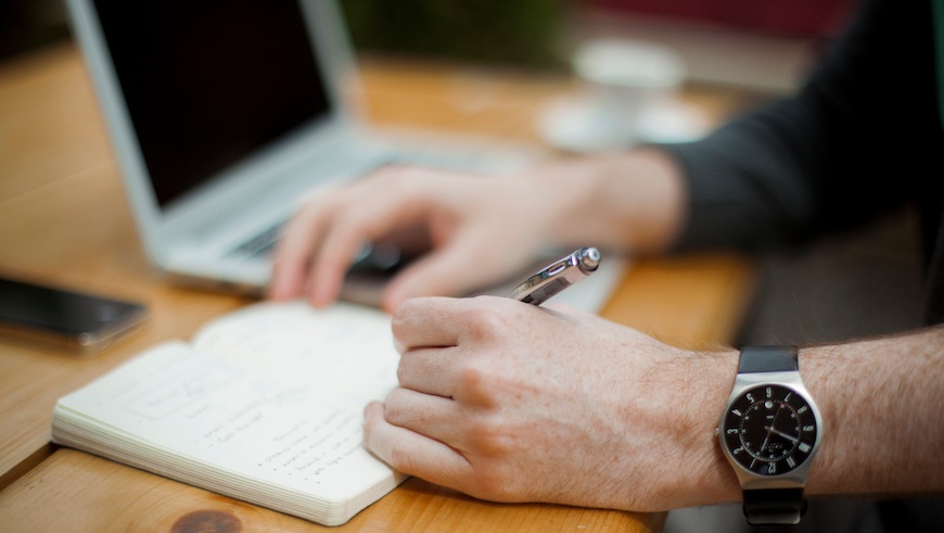 5 Classic Inbound Marketing Articles