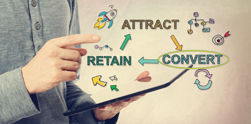 Creating Blogs That Convert: 7 Practical Ways To Transform Readers Into Real Life Customers