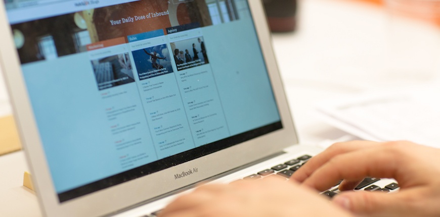 5 More Awesome Articles On Inbound Marketing