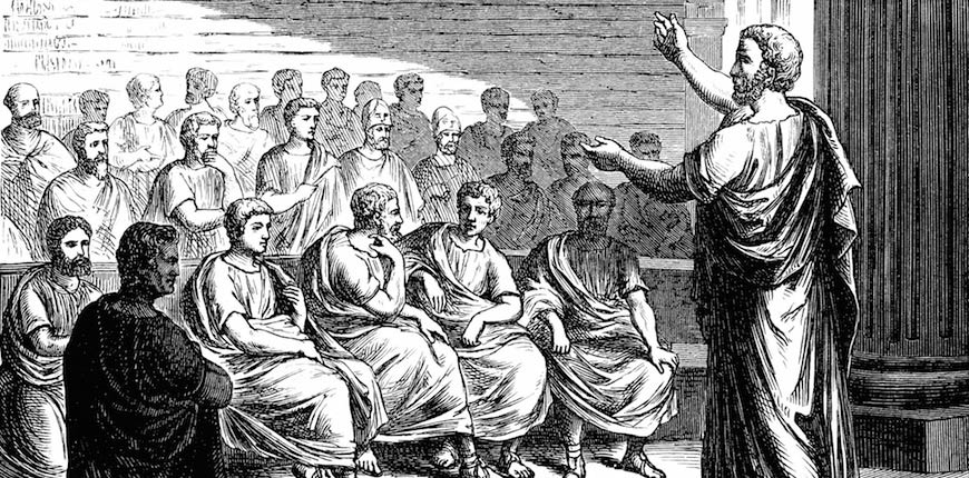 Greatest Marketers in History: Part I