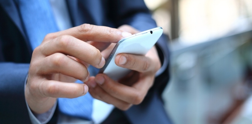 Why the Versatility of Mobile Marketing is Extending to B2B Product and Service Providers