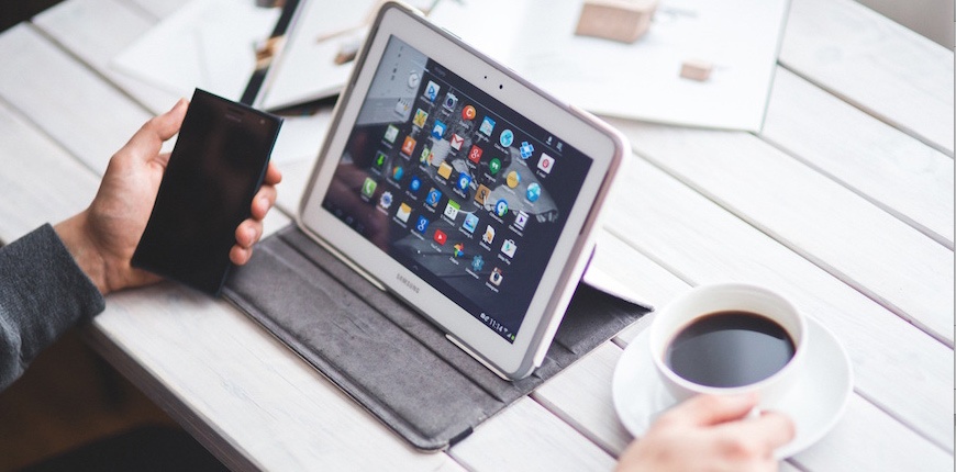 State of Inbound Report 2015: 5 Key Points