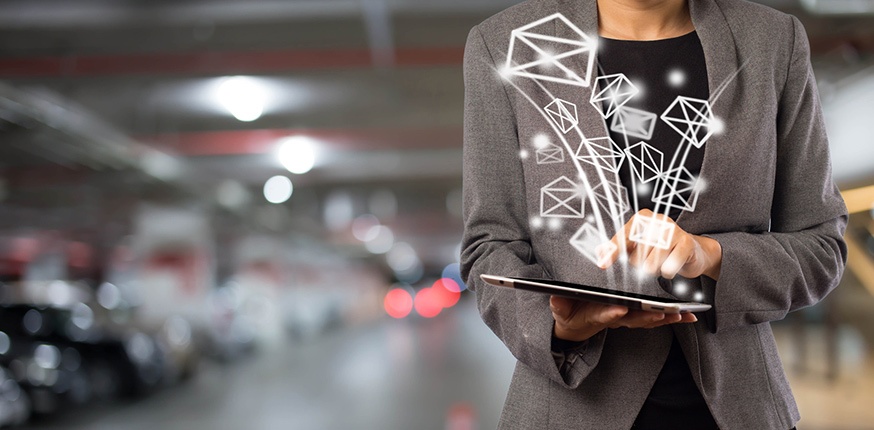 Examples On How To Improve Your B2B Nurture Email Campaign