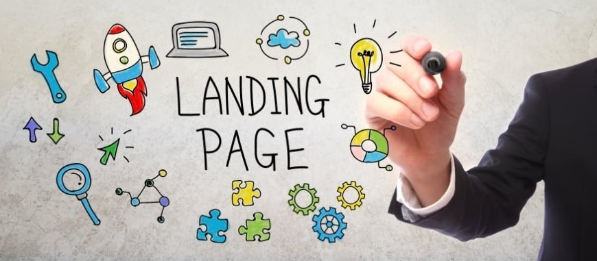 7 Tips for Creating a Killer Landing Page