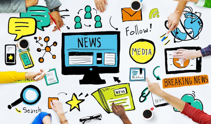Your Personal Guide To The Content Curation Best Practices