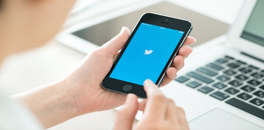 How Twitter Became The Go-To Social Media Marketing Channel