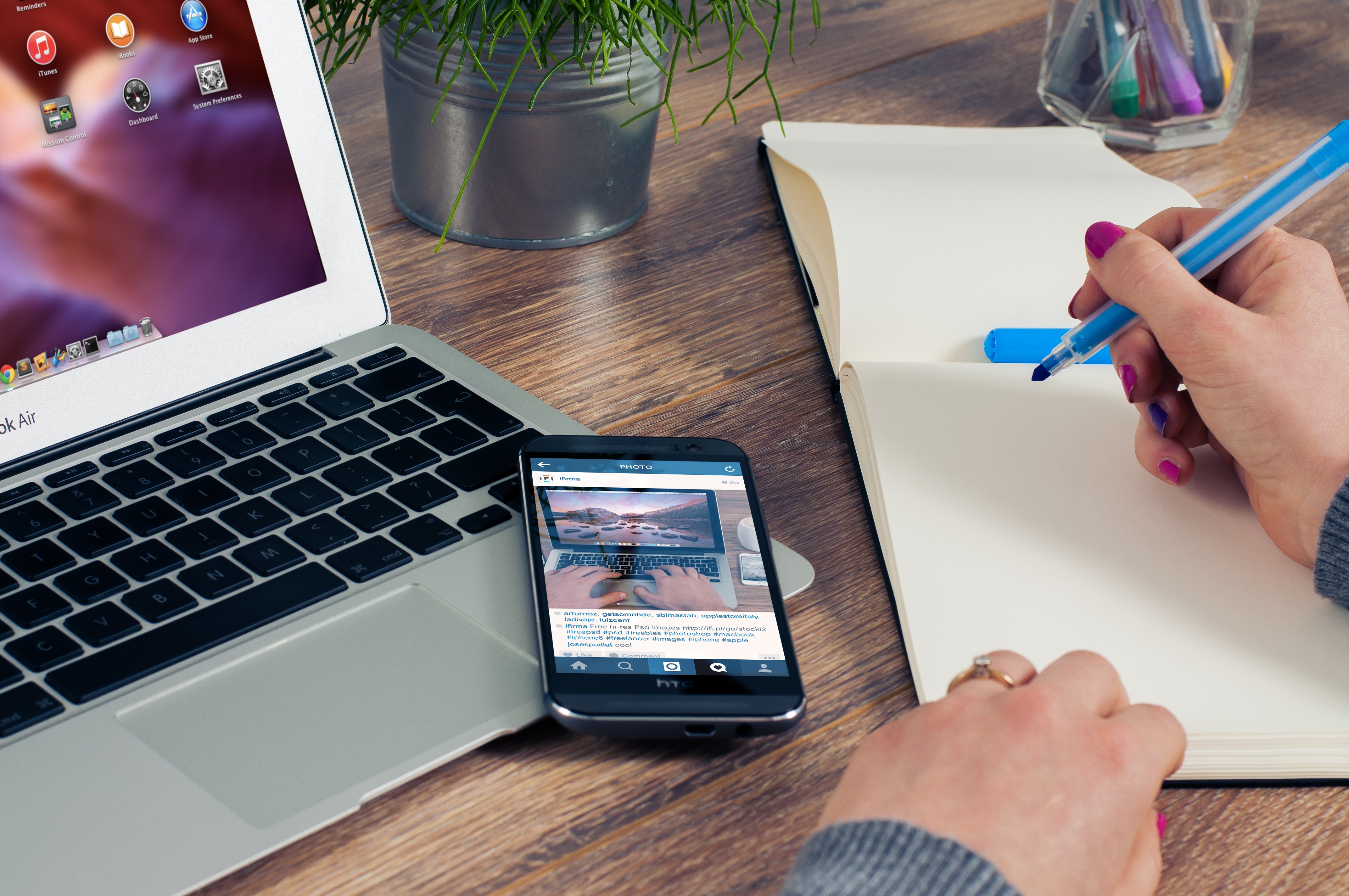 The Ultimate Instagram Benefits for B2Bs