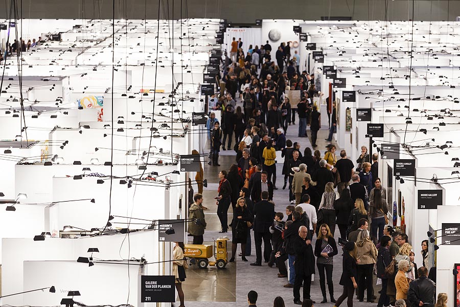 Your Ultimate B2B Tradeshow Marketing Plan
