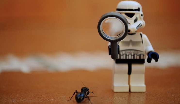 BLOGGING TO BE SEEN: SEO POINTERS (PART I)