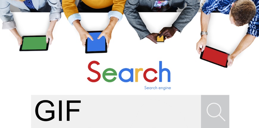 GIF Marketing: It's Time To Get Animated!