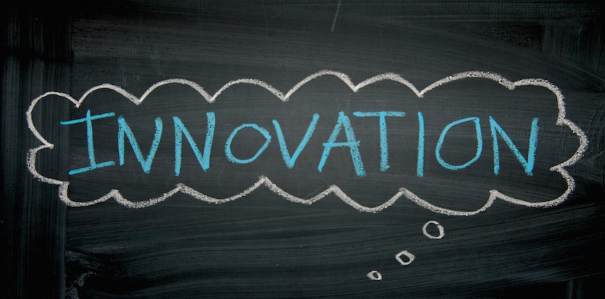 Startups – Changing the World One Innovation at a Time
