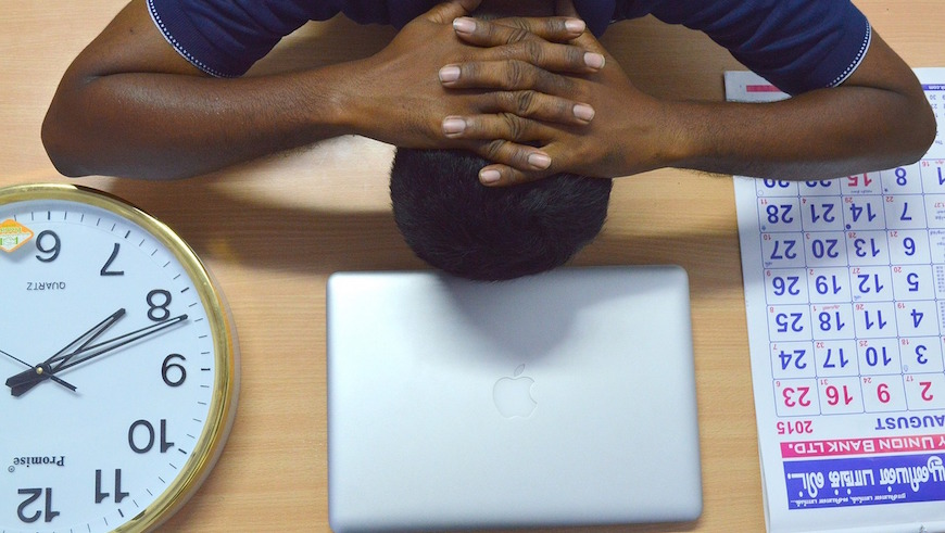 Timing is Everything - Best Times for Posting on Social Media