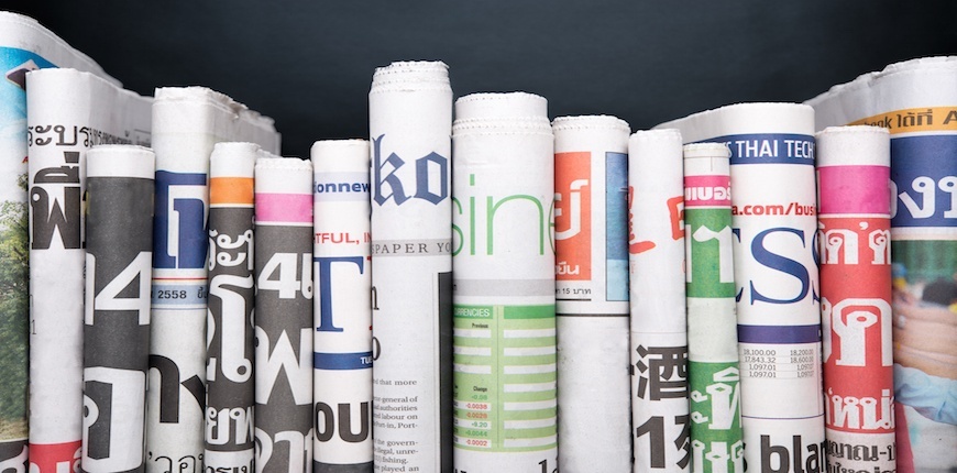 4 Tips To Generate Blog Content Through Content Curation