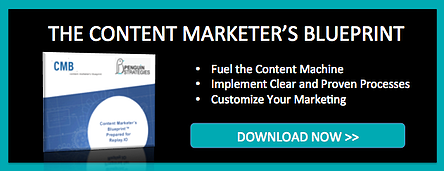 Content Marketer's Blueprint