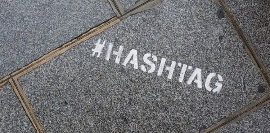 How can #Hashtags Grow my Business?