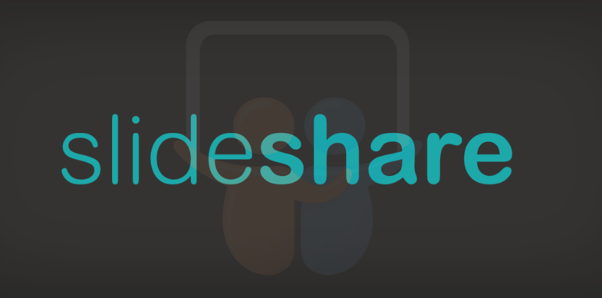 Why You Should Be Using Slideshare For B2B Marketing
