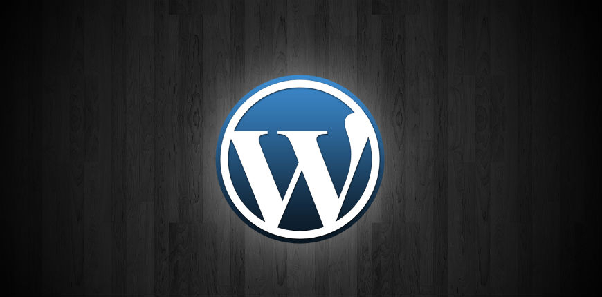 WordPress-Logo