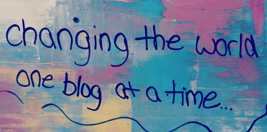 3 Rules of B2B Blogging
