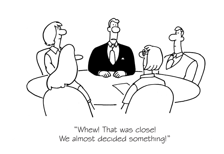 Why You Can't Let Non-Marketers Market For Your B2B Tech Company