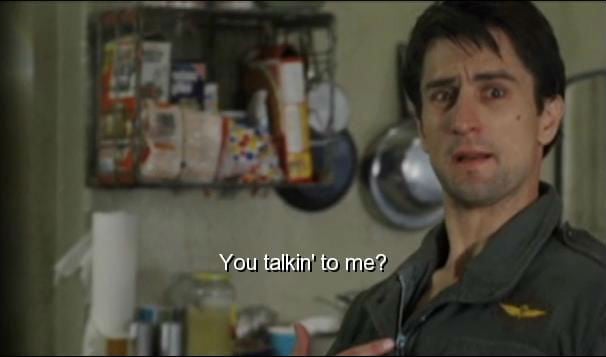 Who you talking to? Defining Your Ideal Persona