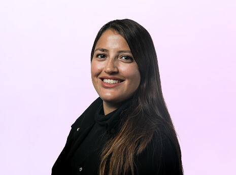 Ally Goldstein