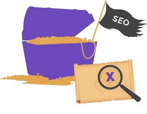 B2B SEO agency