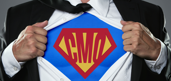 CMO superman