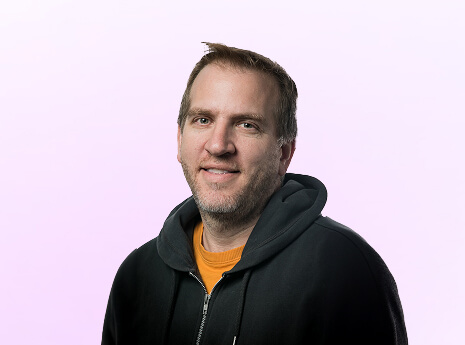David Harris