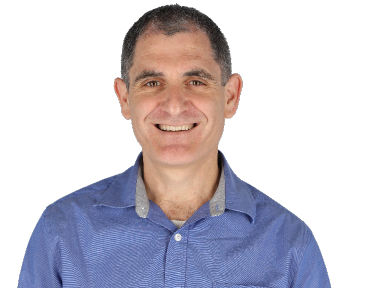 Dudi Berger
