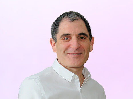 Dudi Berger