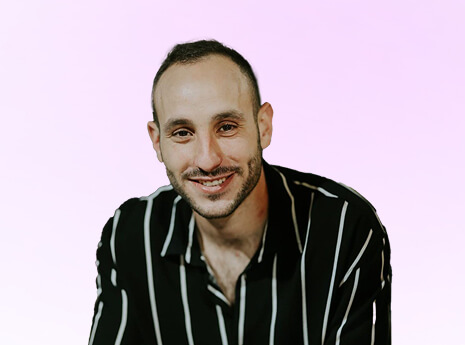Guy Rabinovich