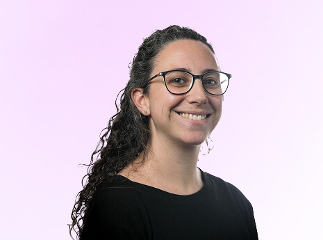 Iris Ostrin