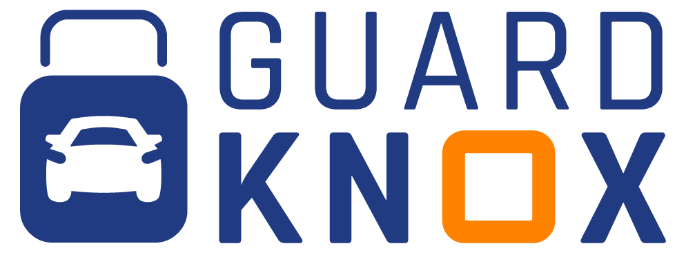 guardknox logo