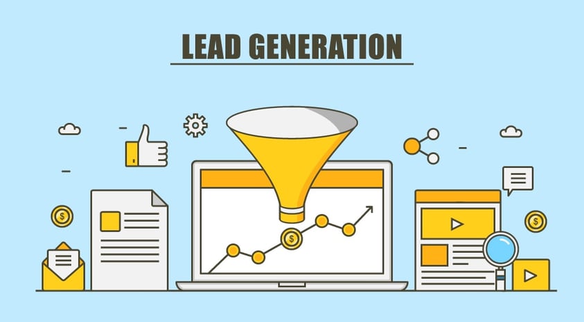 Lead Generation B2B 