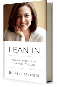 Lean In Sheryl Snadberg