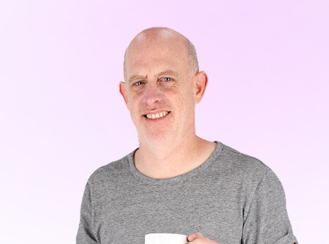 Mark Fisher