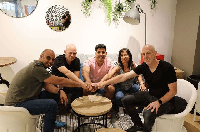 Penguin Strategies acquires Amarok to better serve companies requiring advanced Salesforce servicesjpeg