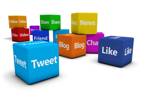 Social Media Platforms for B2B 
