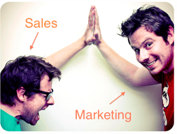 sales and marketing alignment