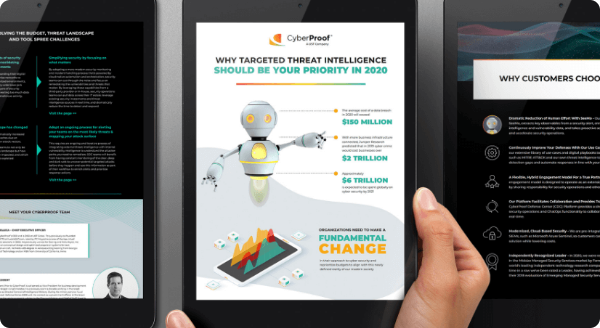 cyberproof-infographic