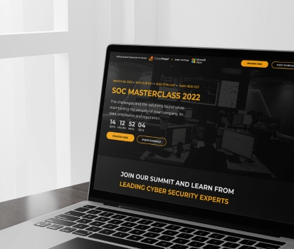 cyberproof-soc-masterclass-webinar