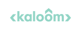 Kaloom- Logo . Penguin Strategies