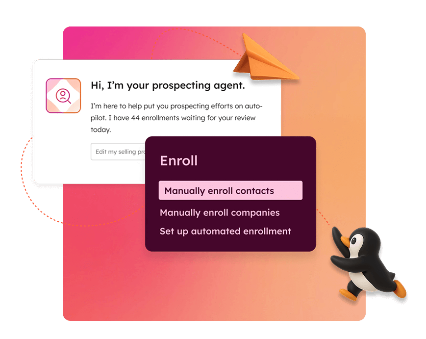prospecting-agent-feature