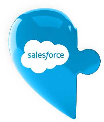 salesforce services